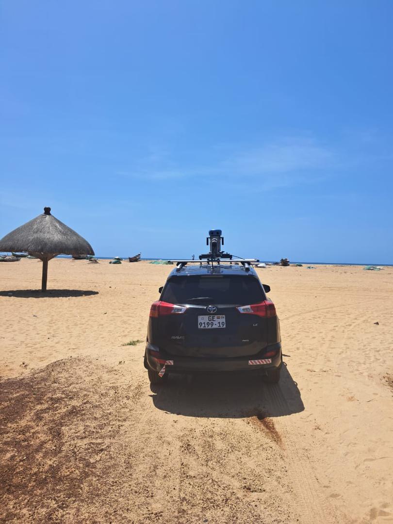 i2c-Global team coordinating on a multi-site deployment