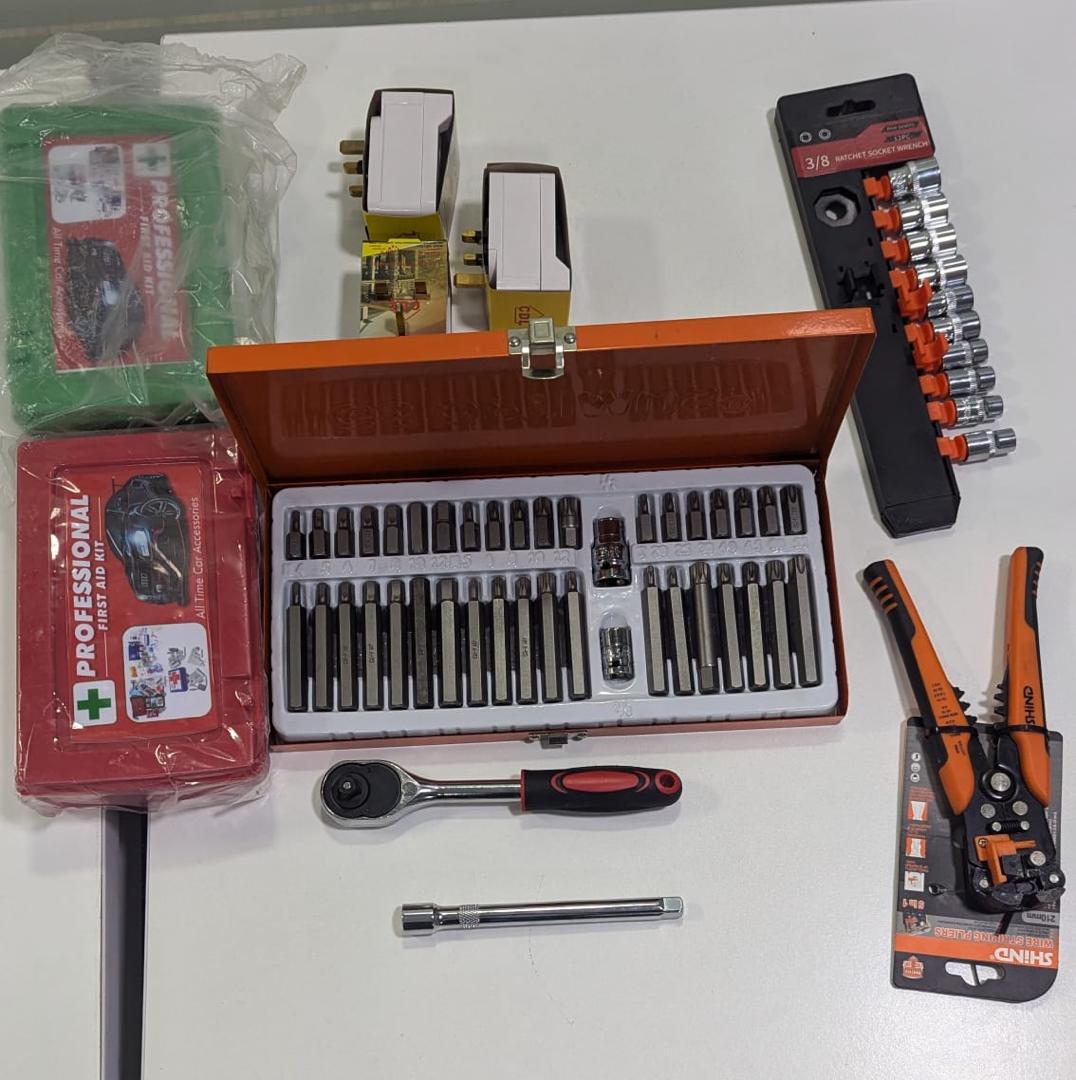 i2c-Global operations center and command infrastructure